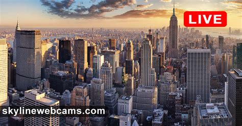 new york webcam|NYC Live Cam: EarthCam of New York Right Now